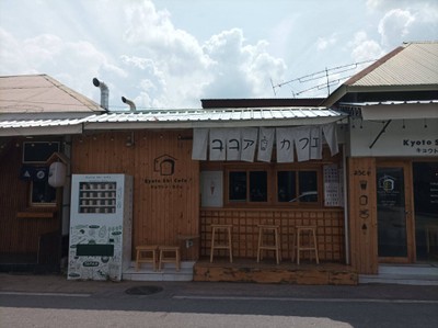 หน้าร้าน