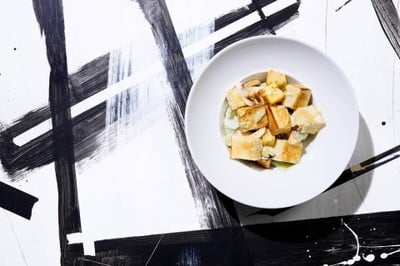 Greyhound Café รัชโยธิน