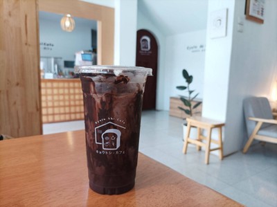 ดาร์กโกโก้  พรีเมี่ยม(Dark Cocoa Premium)