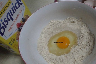 วิธีทำ แพนเค้กกะทิ 100%