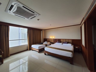 ห้องพัก