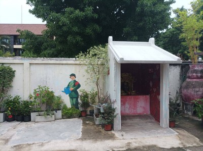 บรรยากาศ