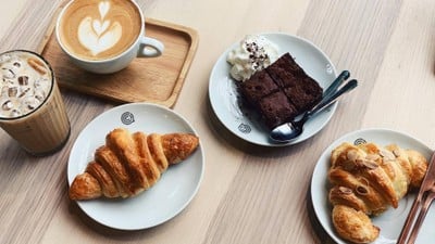 CLASS Cafe' VOA Space ขอนแก่น