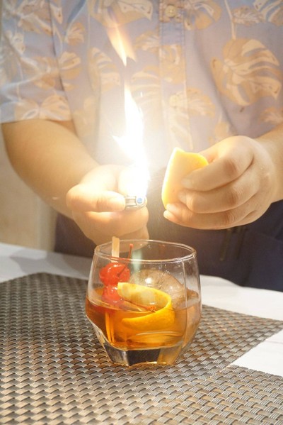 อาหาร หรือ เครื่องดื่ม