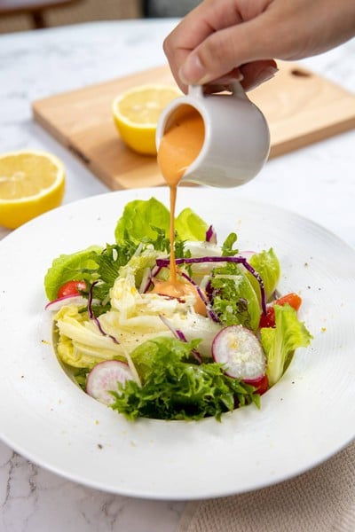 ดอนน่า คาเฟ่&บิสโทร ลาดพร้าว 71