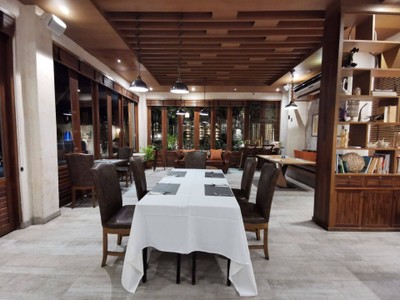 บรรยากาศ