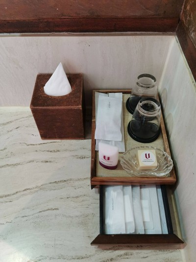 ห้องน้ำ