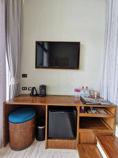 ห้องพัก
