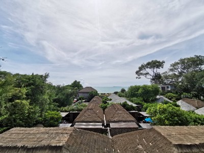 วิวนอกห้อง