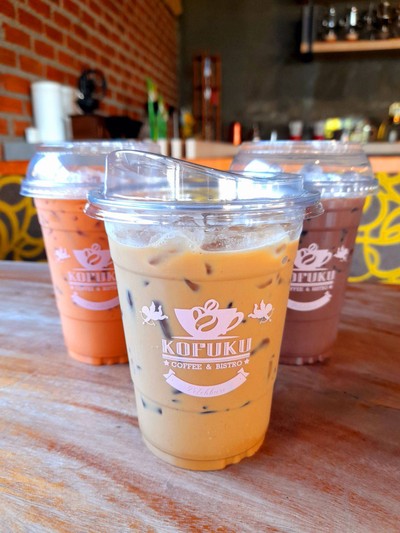 อาหาร หรือ เครื่องดื่ม