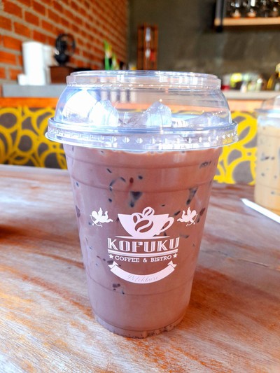 โกโก้เย็น