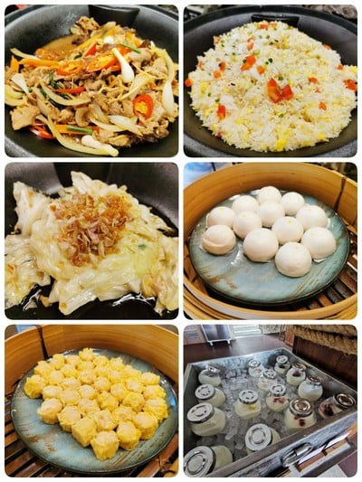 ห้องอาหาร
