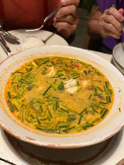 ต้มยำน้ำข้น