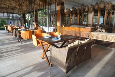 บรรยากาศ