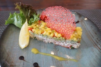 อาหาร หรือ เครื่องดื่ม