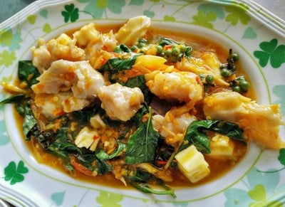 ฮงเส็งโภชนา ริมน้ำ