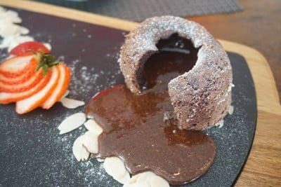 อาหาร หรือ เครื่องดื่ม