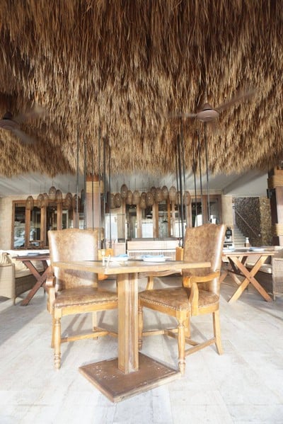 บรรยากาศ