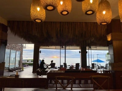 บรรยากาศ