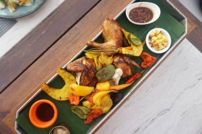 อาหาร หรือ เครื่องดื่ม