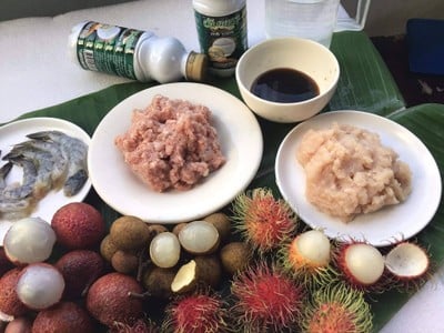 วิธีทำ สามเซียนเกษียรสมุทร วิธีทำ สามเซียนเกษียรสมุทร