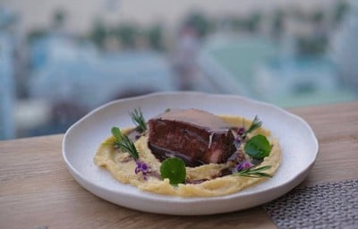 Pippa Restaurant พัทยา