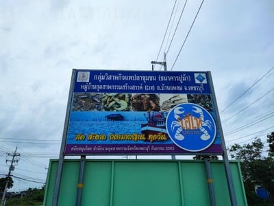 หน้าร้าน