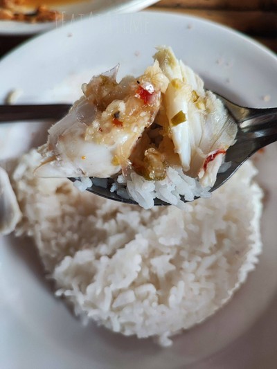 ปูม้านึ่ง