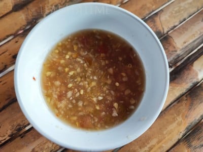 น้ำจิ้ม