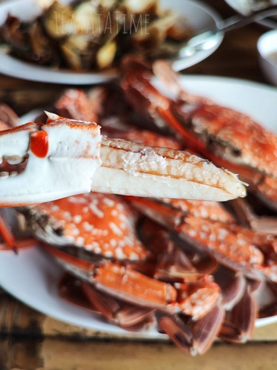 ปูม้านึ่ง