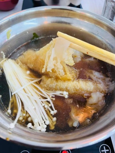 เป๊กหลานหม่าล่าช่วนช่วน สามกอง ภูเก็ต