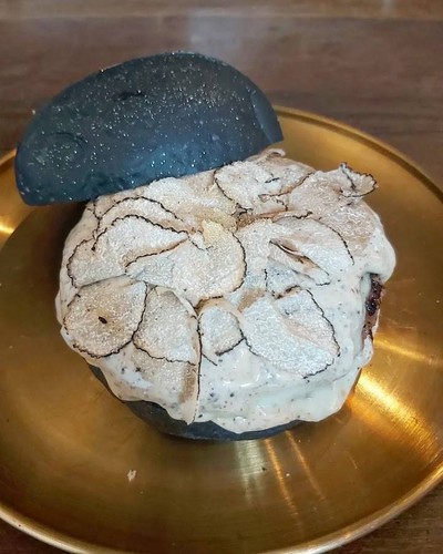 Cast Iron Burgerhaus