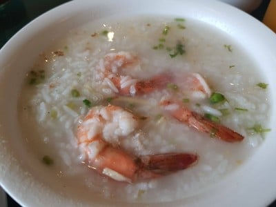 อาหารเช้า