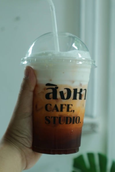 อาหาร หรือ เครื่องดื่ม