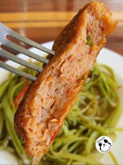 ทอดมันปลากราย