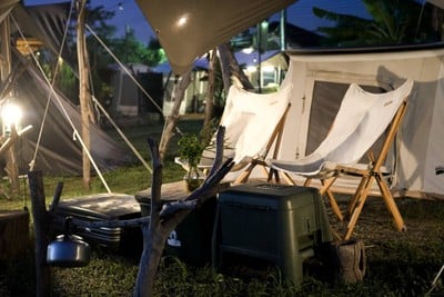 เที่ยวคูลๆ ในกรุงเทพฯ