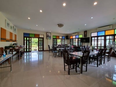 โอ อัมพวา บูติกรีสอร์ท