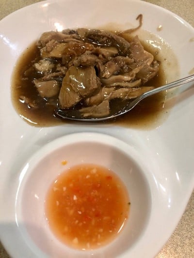 เป็ดพะโล้