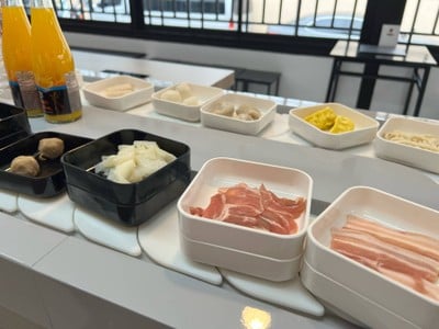 เป๊กหลานหม่าล่าช่วนช่วน สามกอง ภูเก็ต