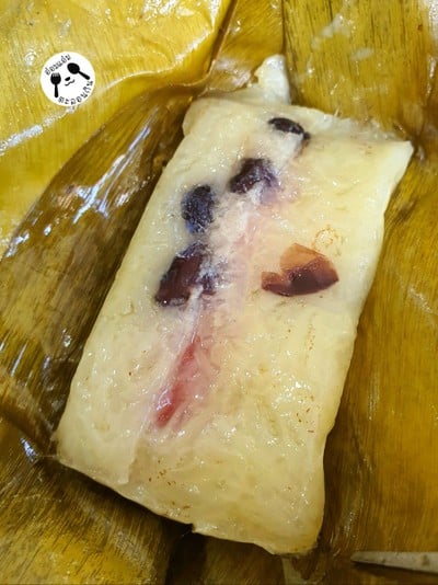 ข้าวต้มมัด