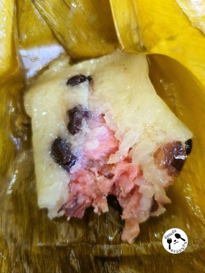 ข้าวต้มมัด