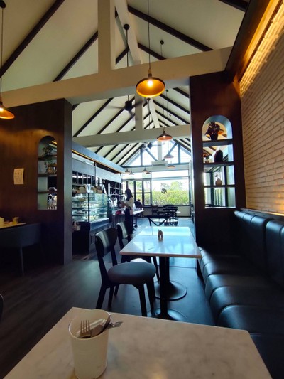 บรรยากาศ