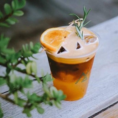 Nap’s Coffee & Roaster x Chanthaburi ( Nap’s Chan )