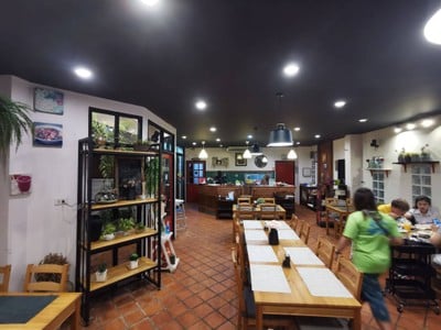 บรรยากาศ