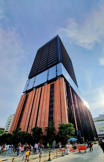 บรรยากาศ