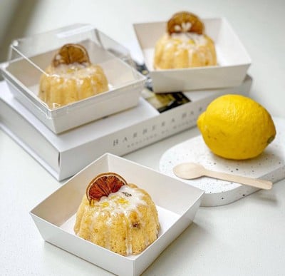 เมนูของร้าน กู๊ดพลัสคาเฟ่ Goods+ พหลโยธิน34