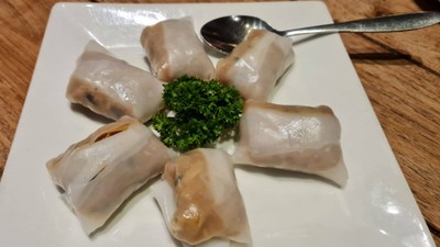 ก๋วยเตี๋ยวหลอด