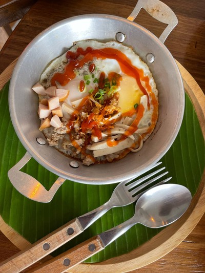 ไข่กระทะ