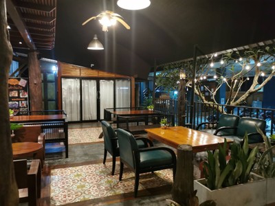 บรรยากาศ