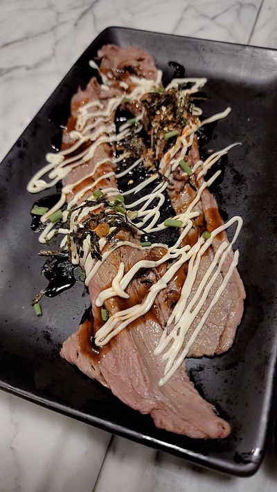 อาหาร หรือ เครื่องดื่ม